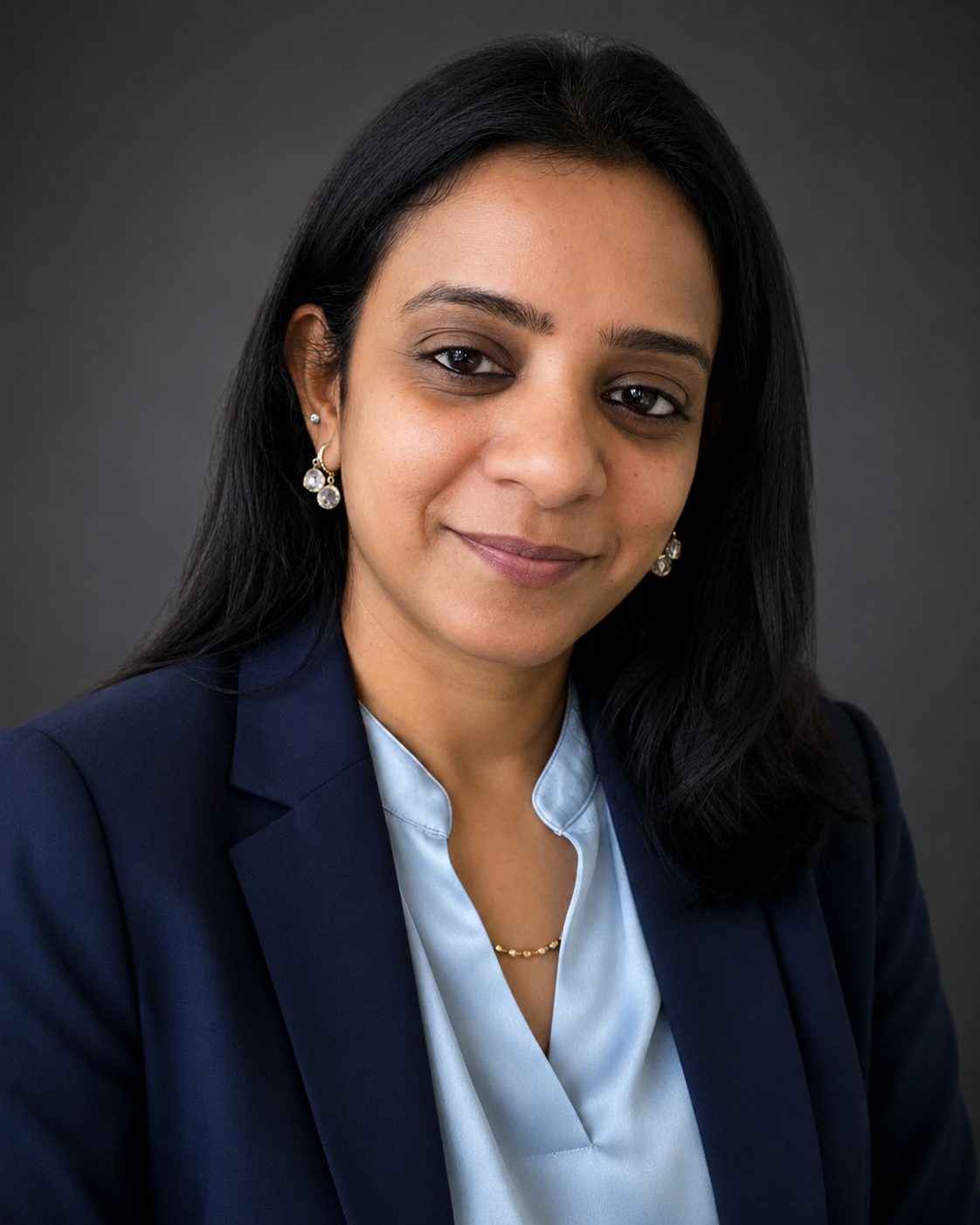 Dr. Swetha, Head of Research & Content Development